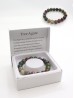 Blessing Bead Bracelets with Gift Box.
